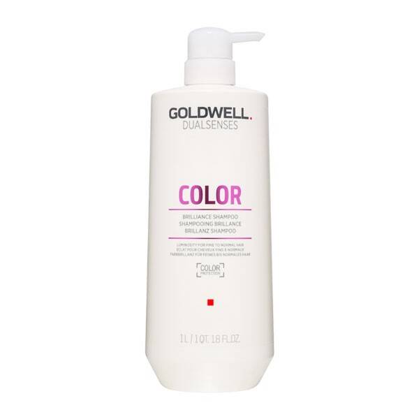 szampon goldwell dla wlosow farbowanych