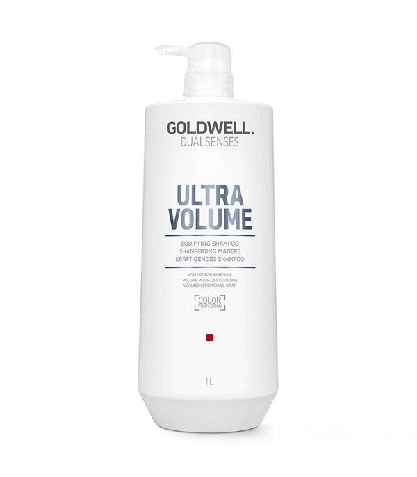 szampon goldwell volume