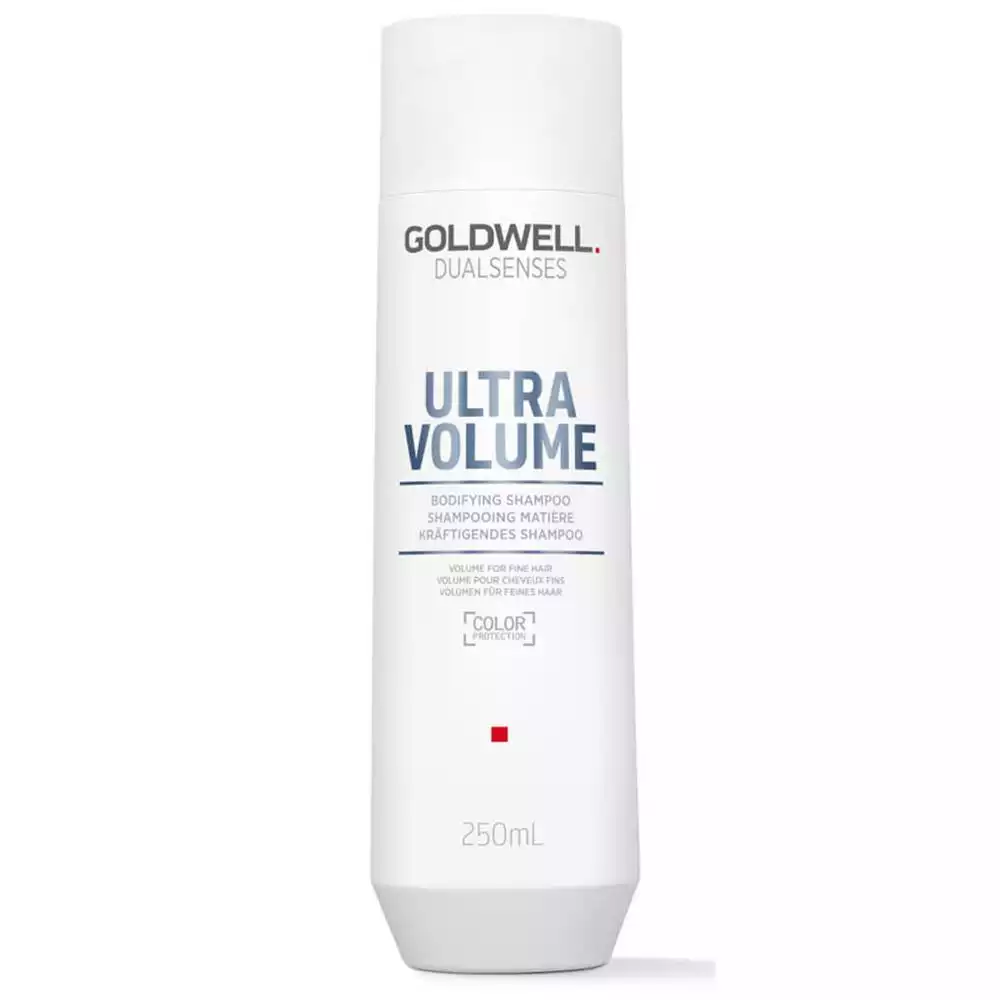 szampon goldwell volume opinie