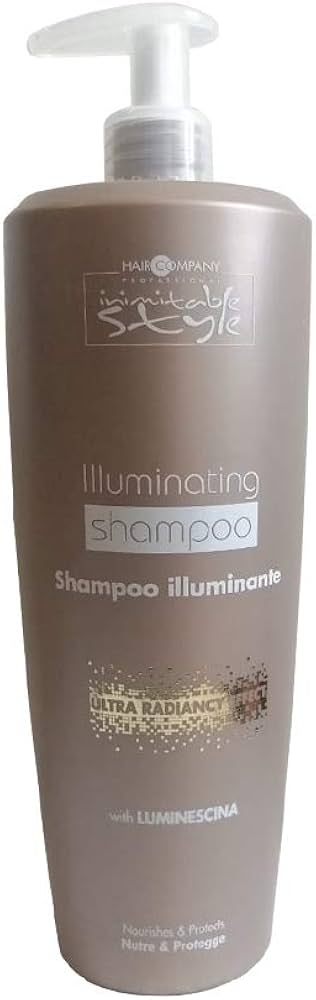 szampon hair company
