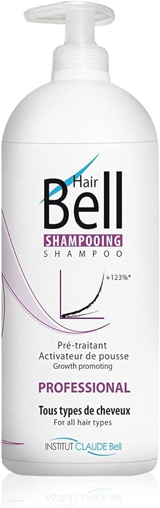 szampon hairbell cena