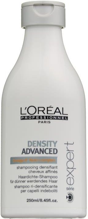 szampon hamujący wypadanie włosów loreal professionnel