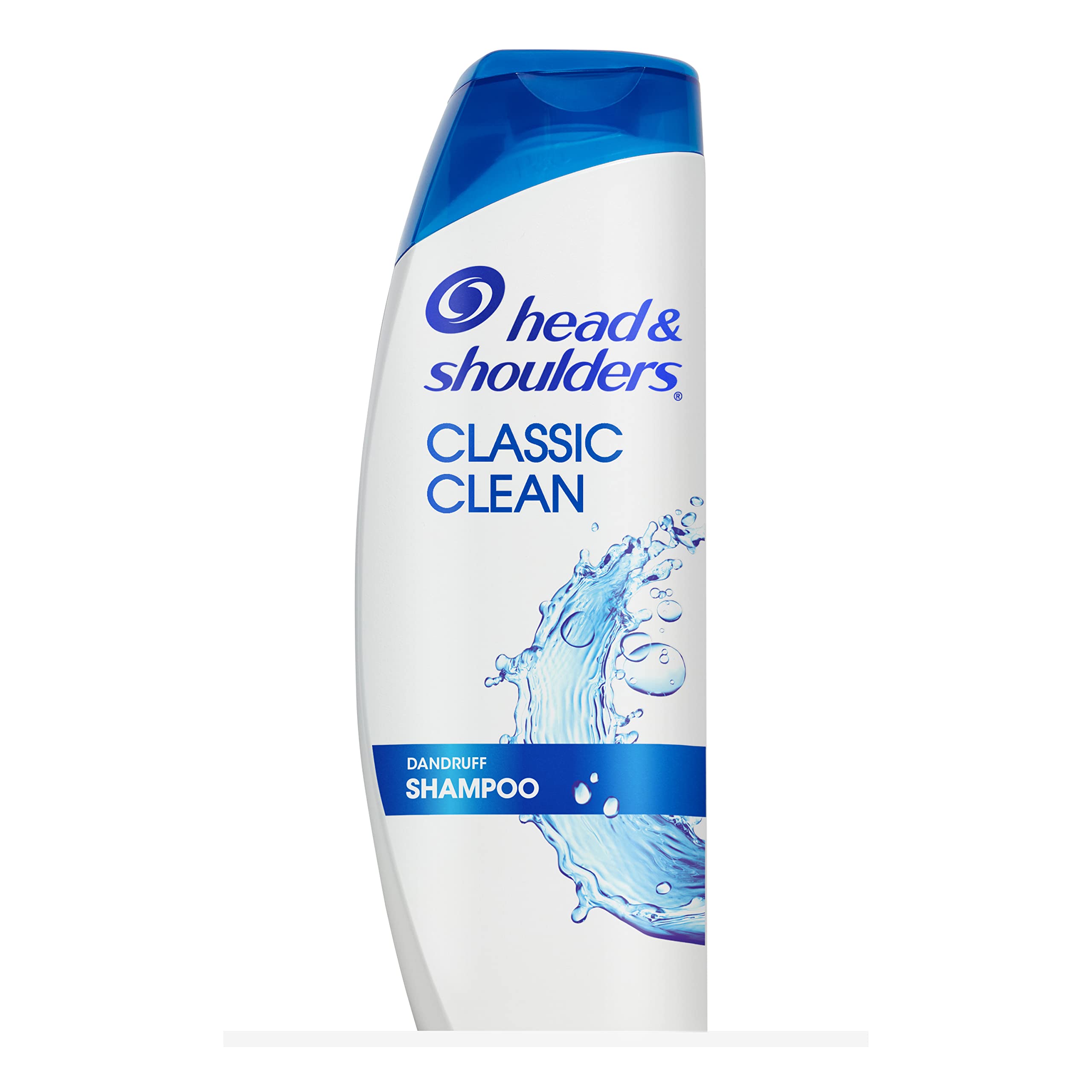 szampon head & shoulders classic clean