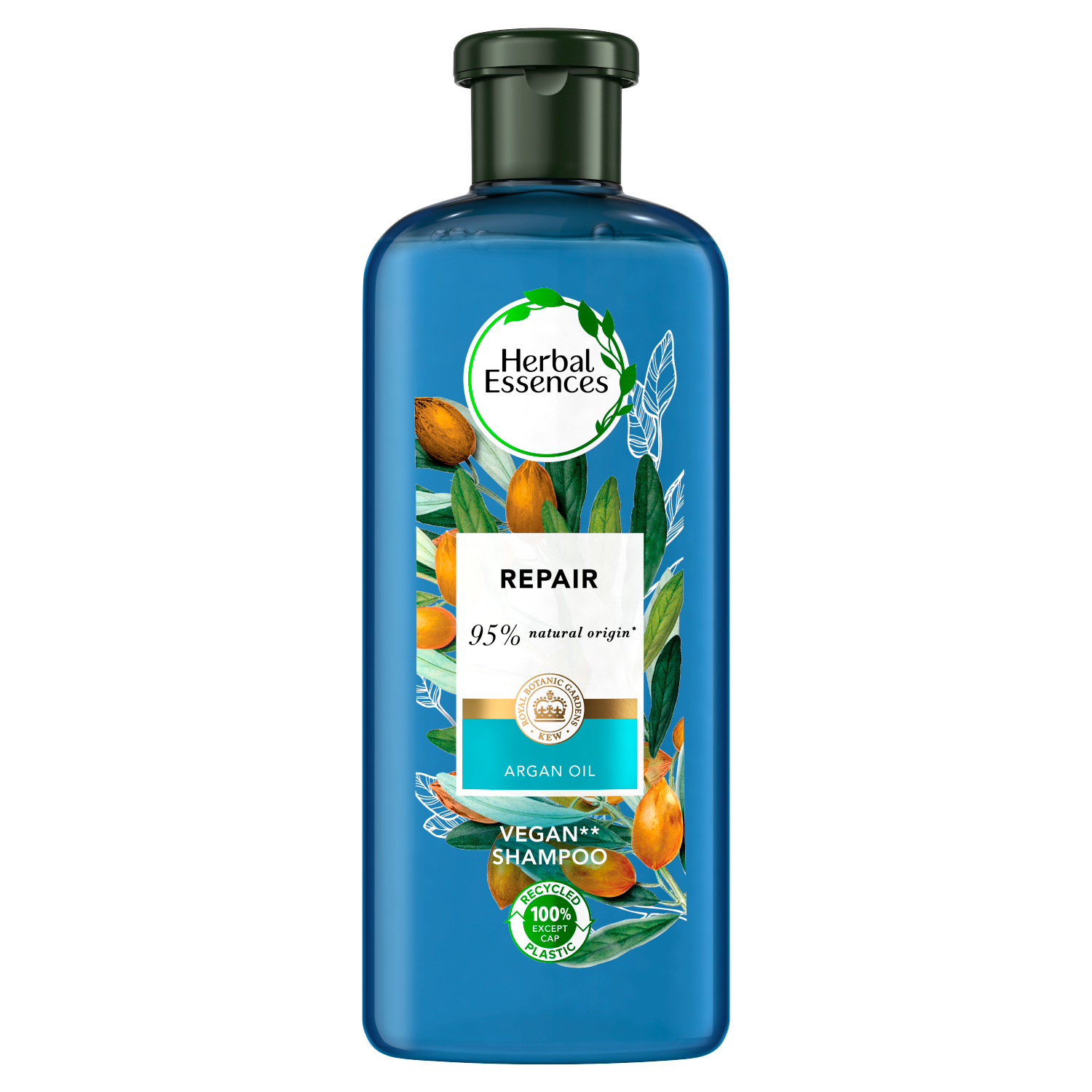 szampon herbal essences blog