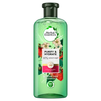 szampon herbal essences blog