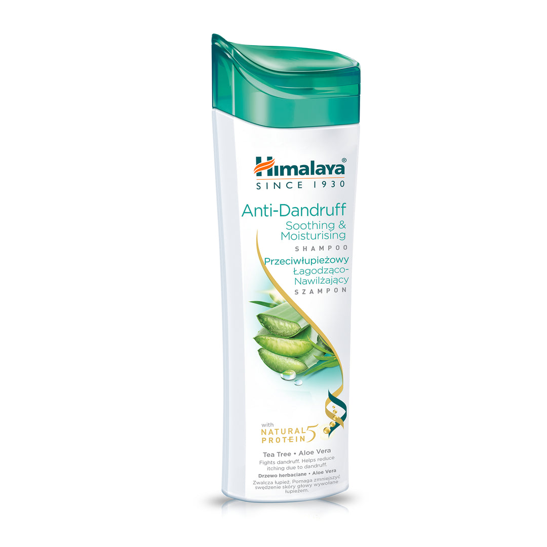 szampon himalaya herbals białystok