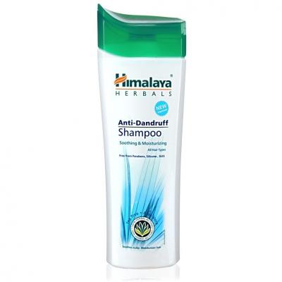 szampon himalaya herbals opinie