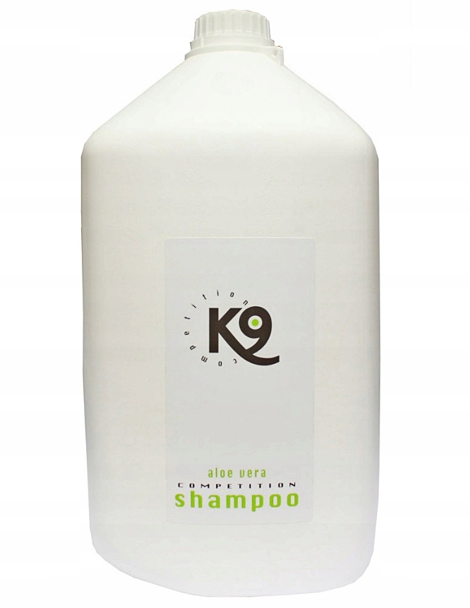 szampon i odżywka k9 dla maltanczyka