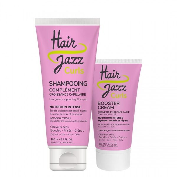 szampon jazz hair
