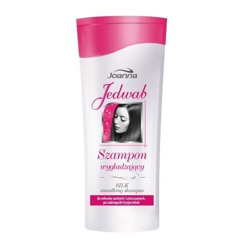 szampon joanna jedwab