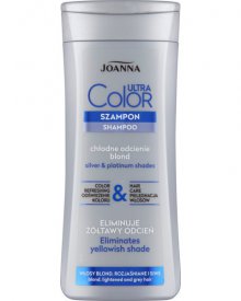 szampon joanna na siwe włosy poznań
