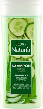 szampon joanna pokrzywa i zielona herbata opinie