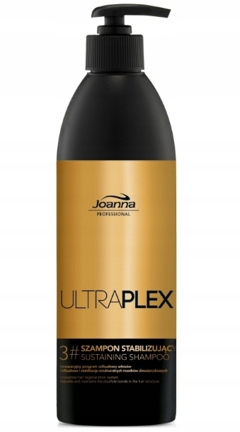 szampon joanna ultraplex allegro