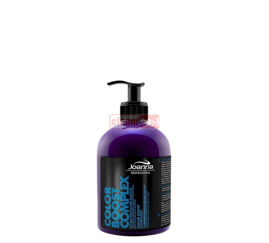 szampon joanna z pogmente m fioletoeym
