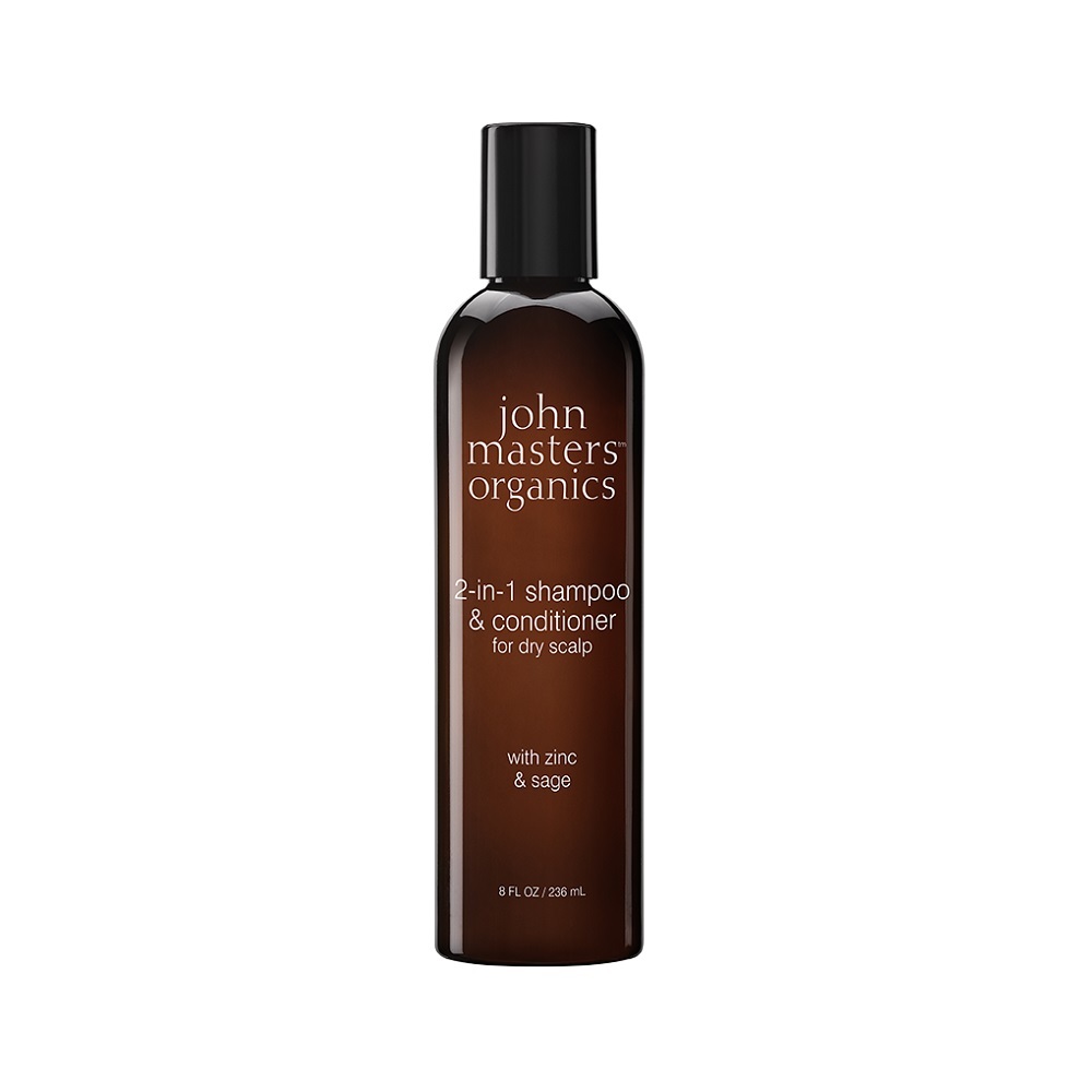 szampon john masters organics