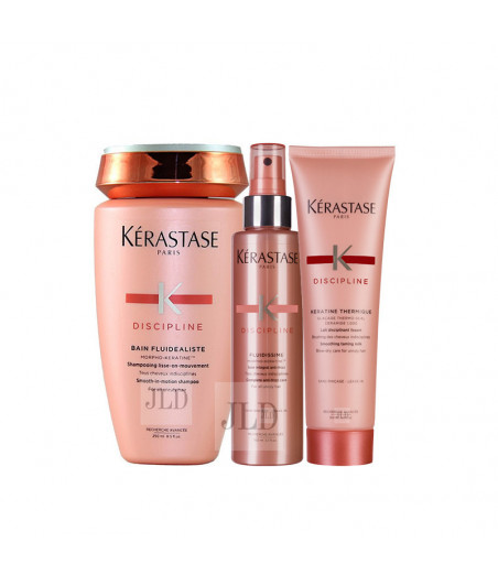 szampon kerastase discipline cena