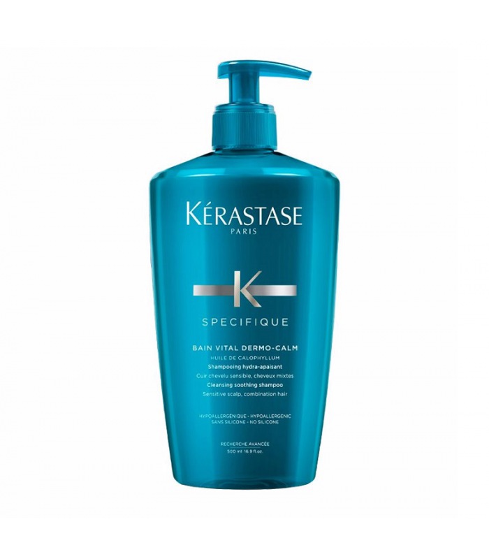 szampon kerastase nutritive 500 ml