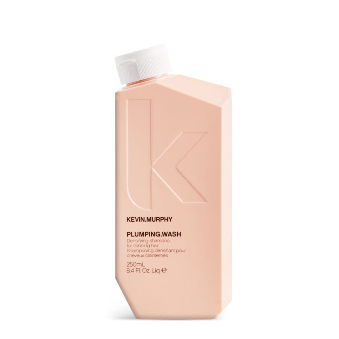 szampon kevin murphy opinie