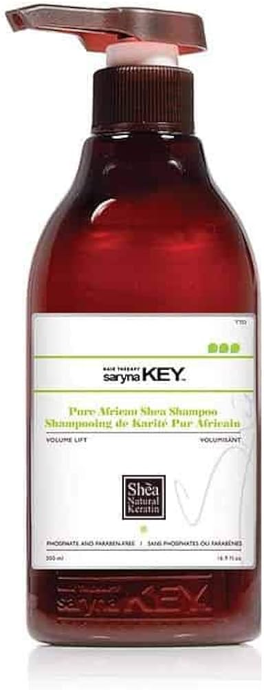 szampon key