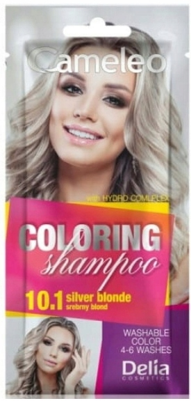 szampon koloryzujący zmywalny dla kobiet w ciąży