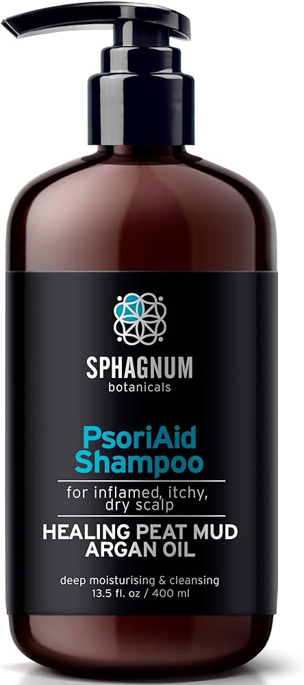 szampon leczniczy dla mężczyzn