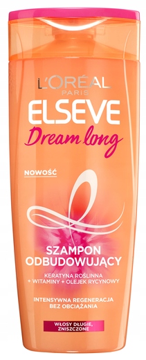 szampon loreal 3x