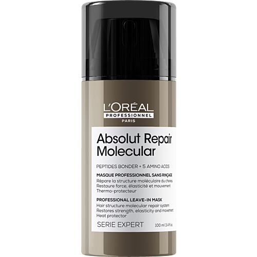 szampon loreal absolut maska