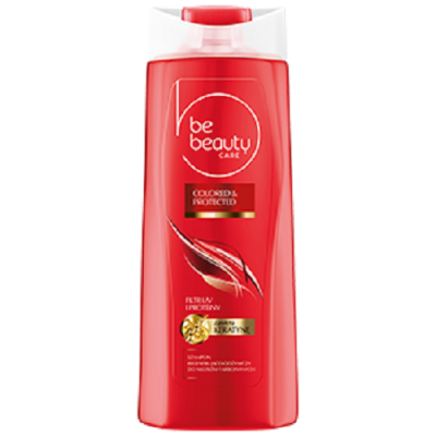 szampon loreal elseve czerwony skład
