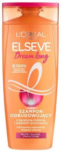szampon loreal elseve dream long hebe