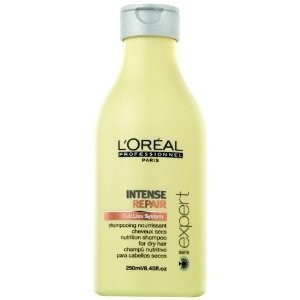 szampon loreal intense repair