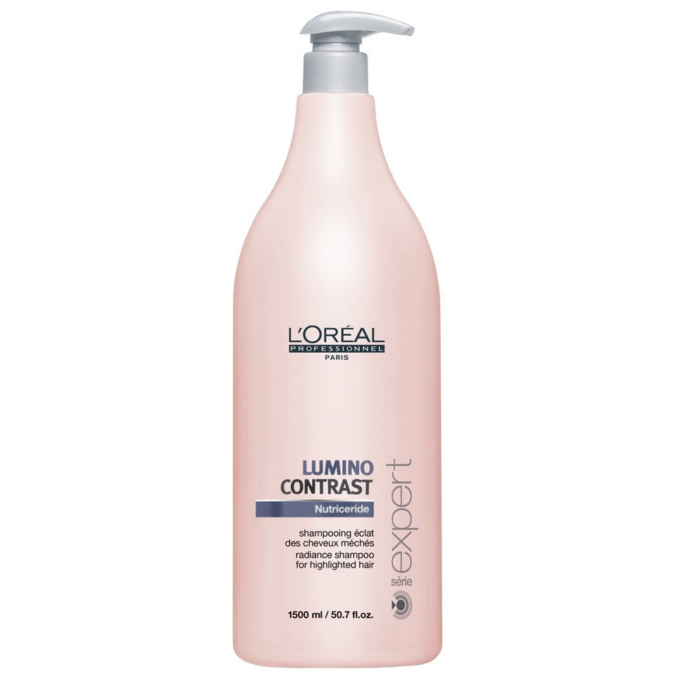 szampon loreal nutriceride