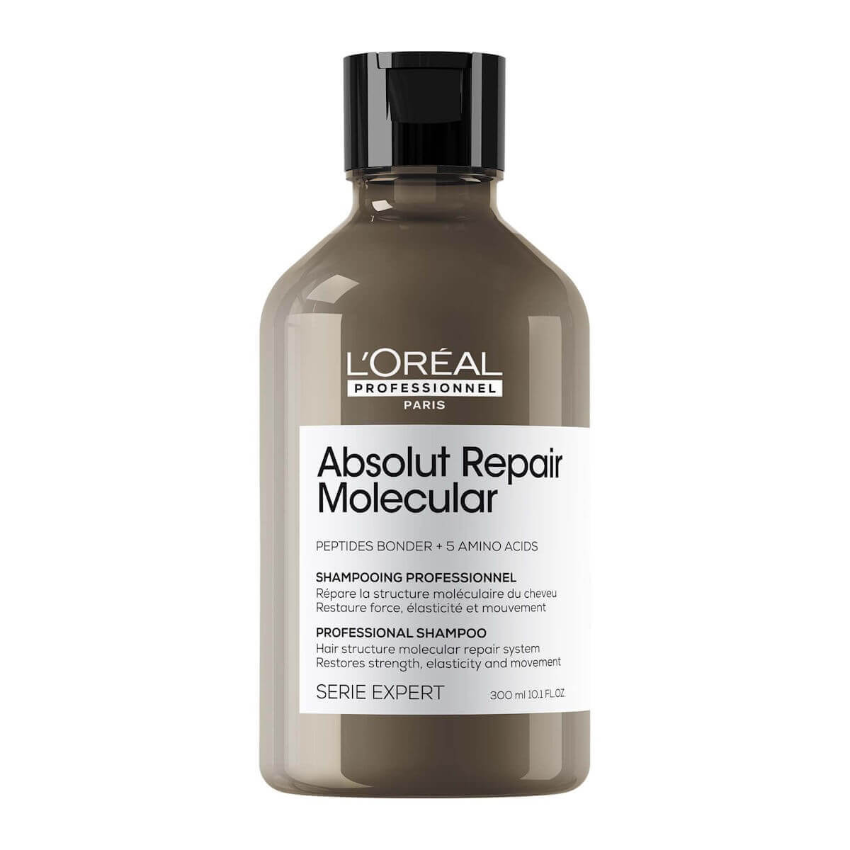 szampon loreal professionnel absolut repair skład