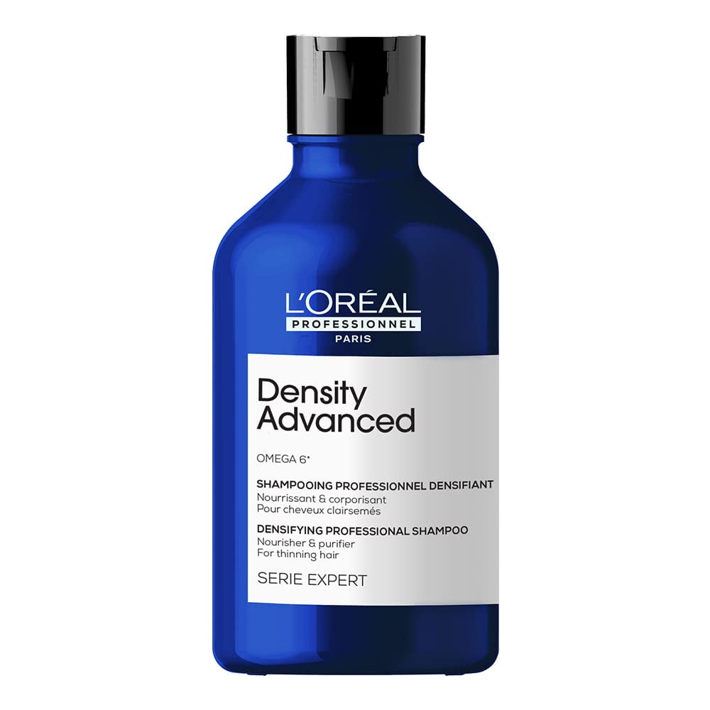 szampon loreal serie expert density