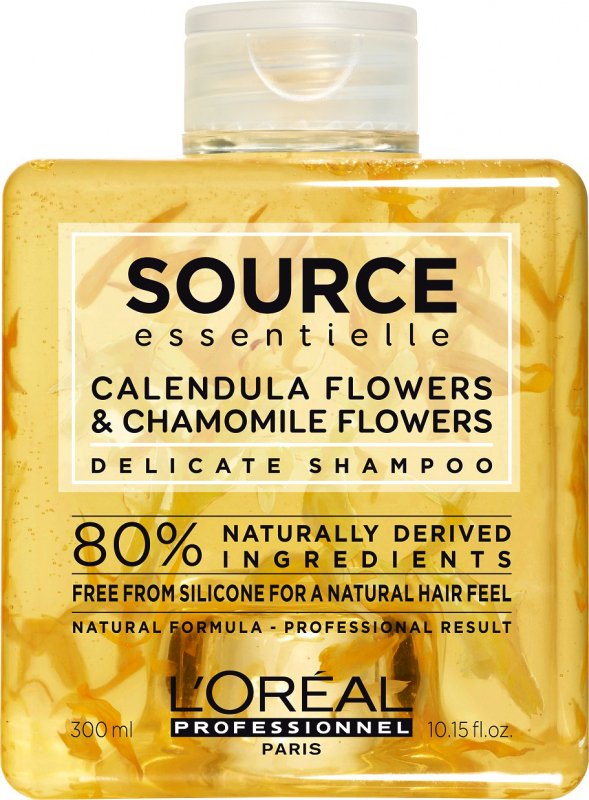 szampon loreal source