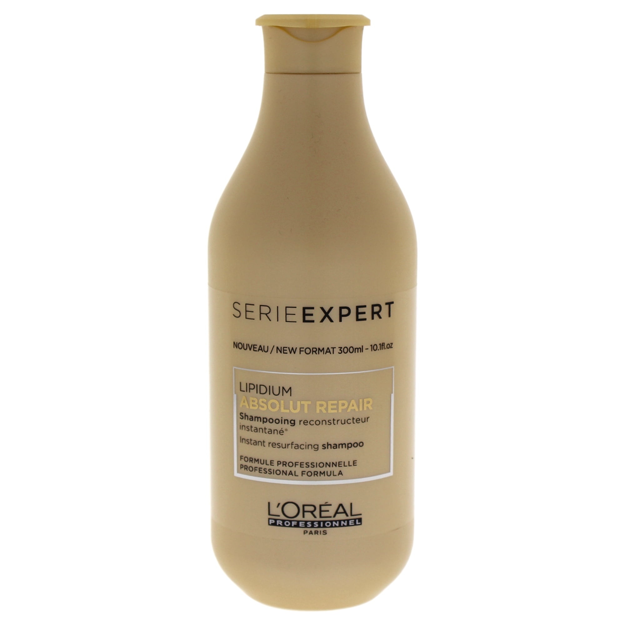 szampon loreal série expert absolut repair lipidium
