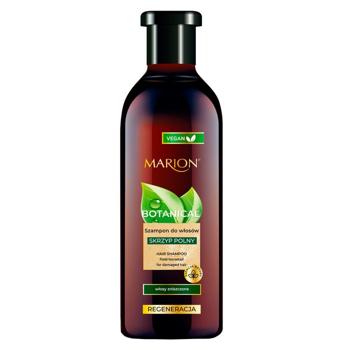 szampon marion natura