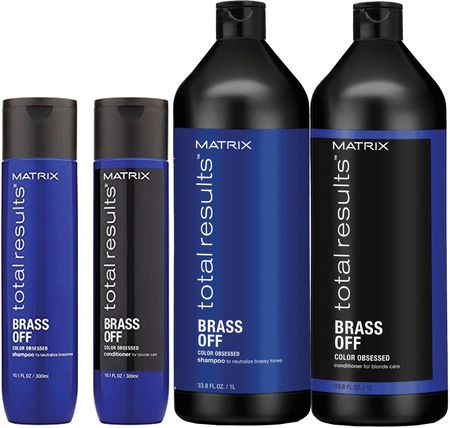 szampon matrix color xl 3.75 l