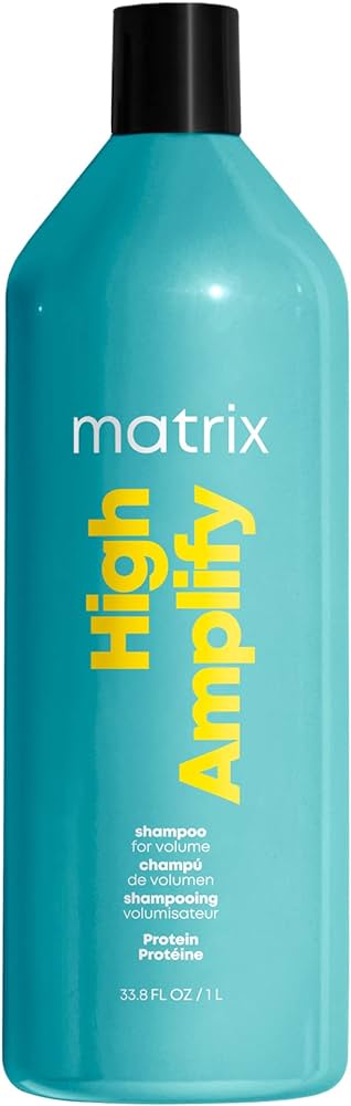 szampon matrix high amplify