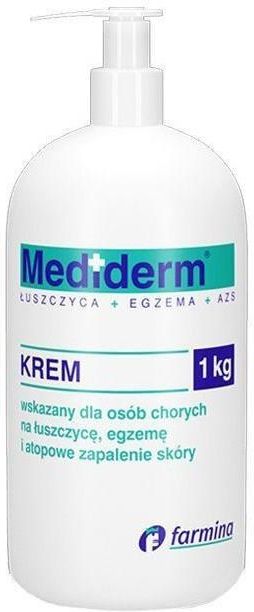 szampon na łuszczyce derm