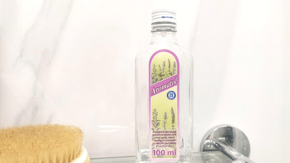 szampon na wzmocnienie włosów domowy przepis