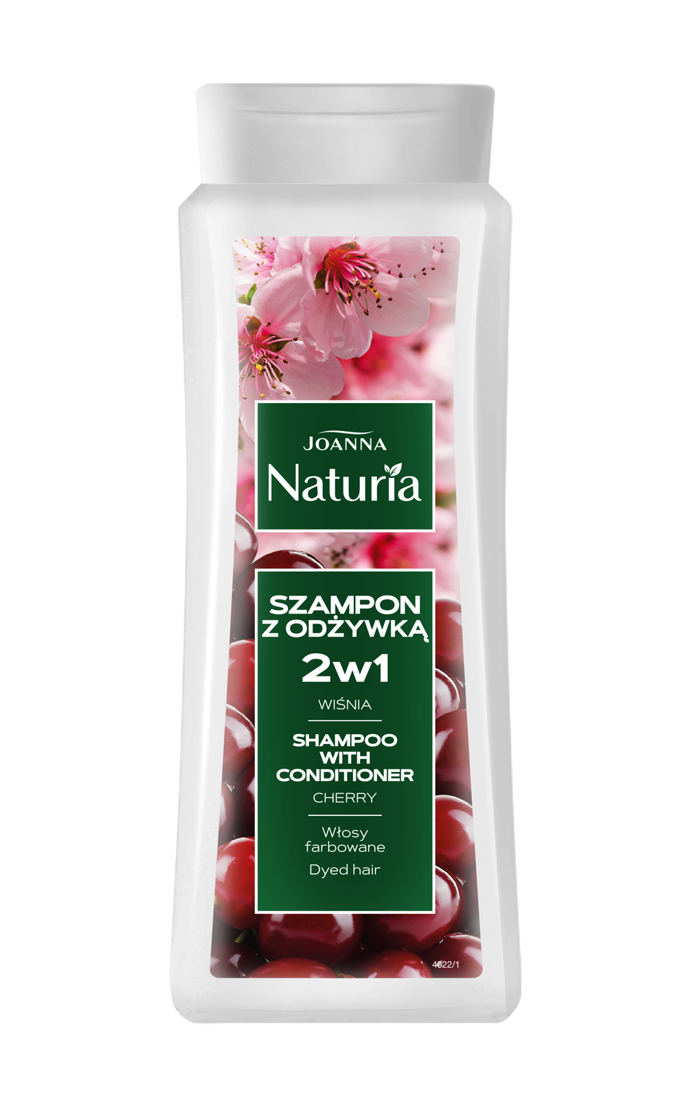 szampon naturia