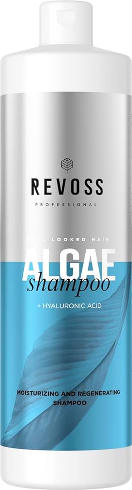 szampon nawilzajacy an suche włosy