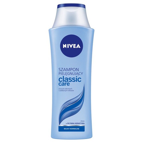 szampon nivea classic care