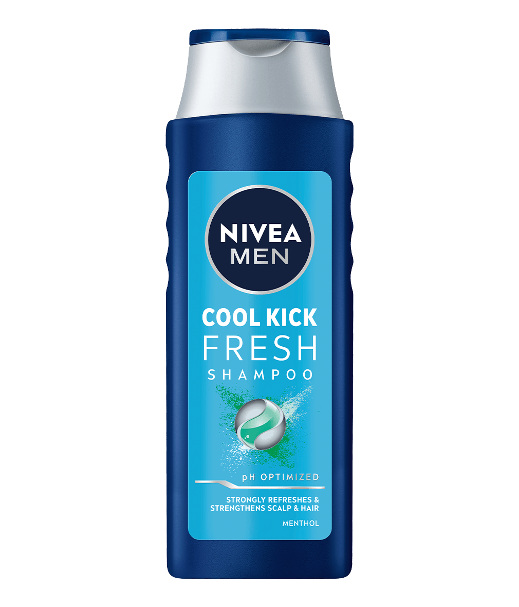 szampon nivea cool klik