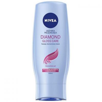 szampon nivea diamentt