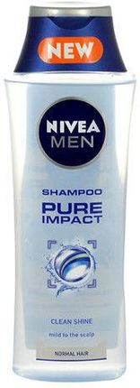 szampon nivea men pure giżycko