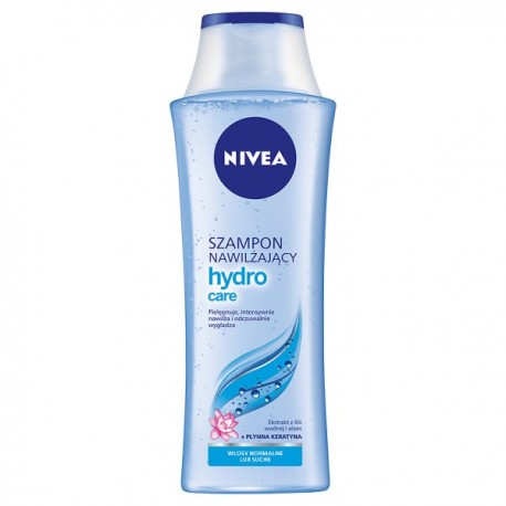 szampon nivea wlosy normalne