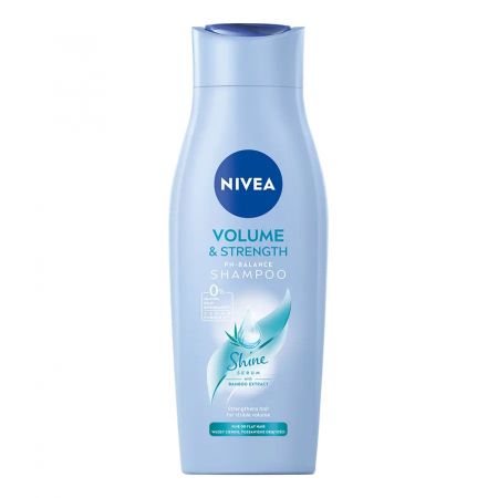szampon nivea z trawa cytrynowa