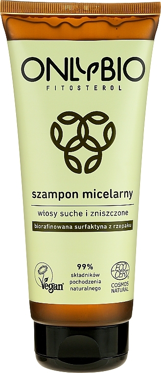 szampon onlybio fitosterol