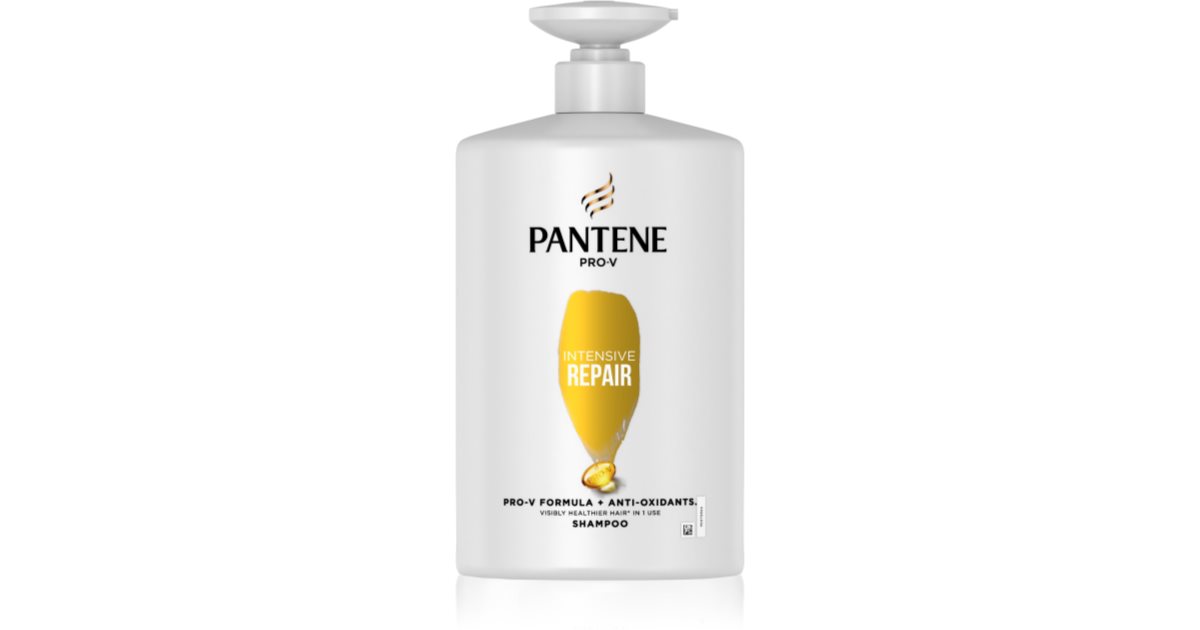 szampon pantene do wlosow